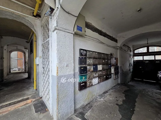 Eladó lakás Budapest XIII. kerület, Angyalföld 55 nm