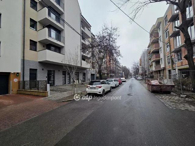 Eladó lakás Budapest XIII. kerület, Angyalföld 55 nm
