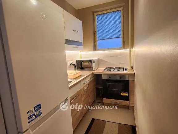 Eladó lakás Budapest XIII. kerület 46 nm