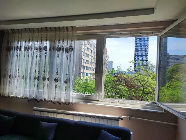 Eladó lakás Budapest XIII. kerület 46 nm