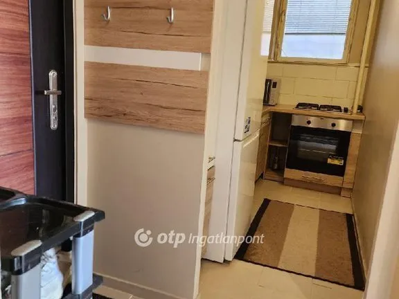 Eladó lakás Budapest XIII. kerület 46 nm