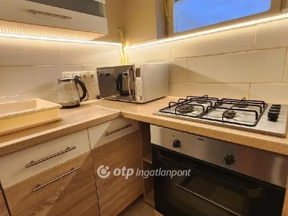 Eladó lakás Budapest XIII. kerület 46 nm