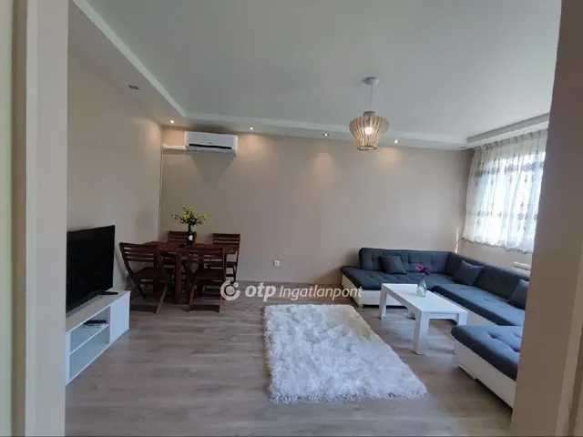 Eladó lakás Budapest XIII. kerület 46 nm