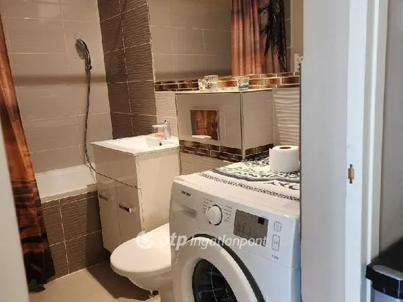 Eladó lakás Budapest XIII. kerület 46 nm