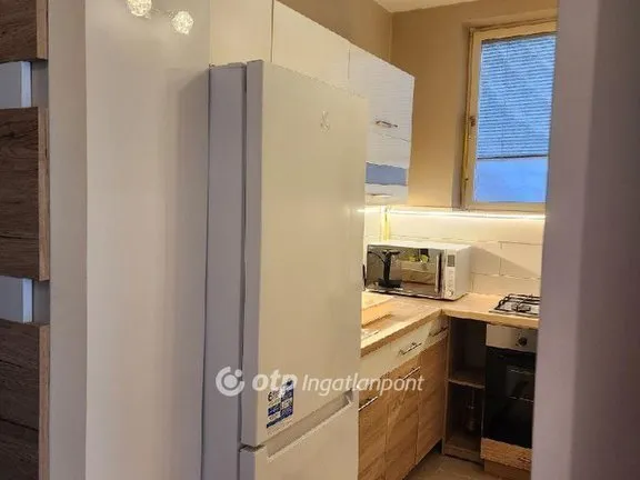 Eladó lakás Budapest XIII. kerület 46 nm