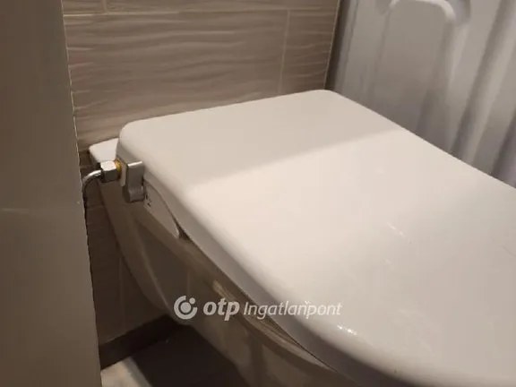 Eladó lakás Budapest XIII. kerület 46 nm