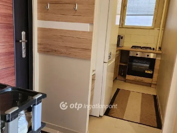 Eladó lakás Budapest XIII. kerület 46 nm