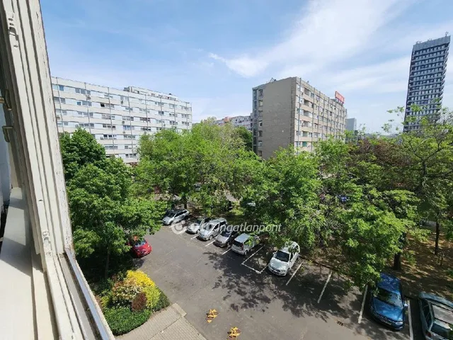 Eladó lakás Budapest XIII. kerület 46 nm