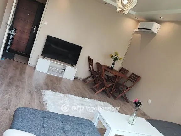 Eladó lakás Budapest XIII. kerület 46 nm