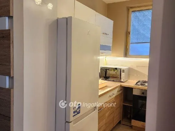 Eladó lakás Budapest XIII. kerület 46 nm