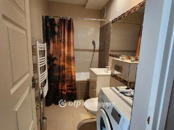 Eladó lakás Budapest XIII. kerület 46 nm