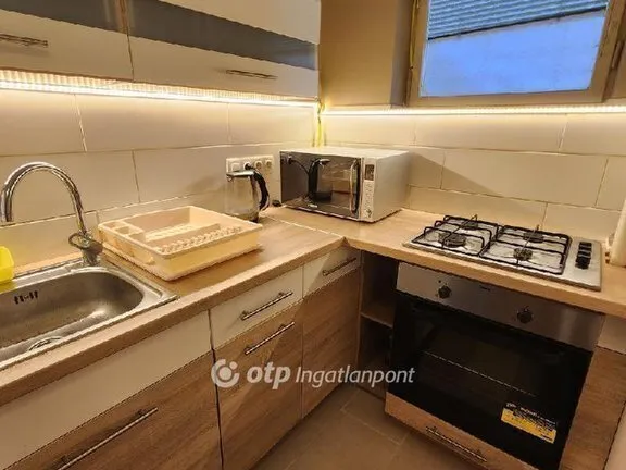 Eladó lakás Budapest XIII. kerület 46 nm