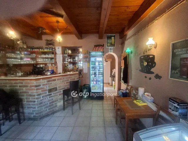 Eladó ház Kisoroszi 200 nm