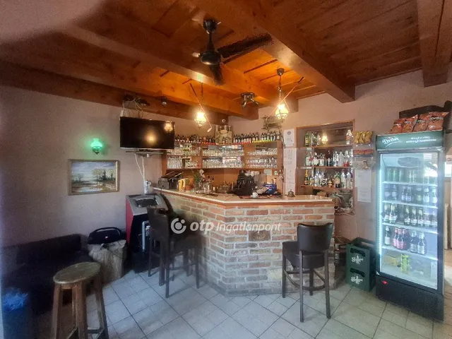 Eladó ház Kisoroszi 200 nm