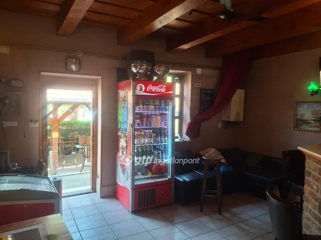 Eladó ház Kisoroszi 200 nm