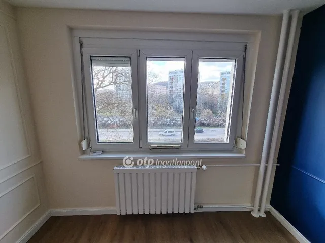 Eladó lakás Budapest III. kerület 65 nm