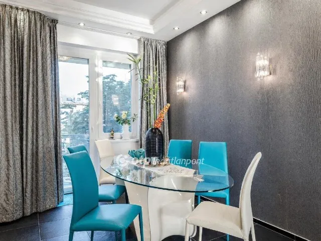 Eladó lakás Budapest XIII. kerület, Újlipótváros 118 nm