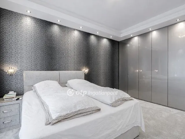 Eladó lakás Budapest XIII. kerület, Újlipótváros 118 nm