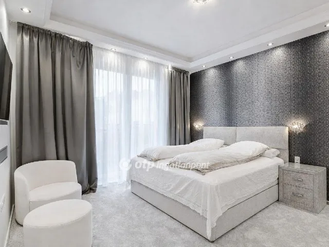 Eladó lakás Budapest XIII. kerület, Újlipótváros 118 nm