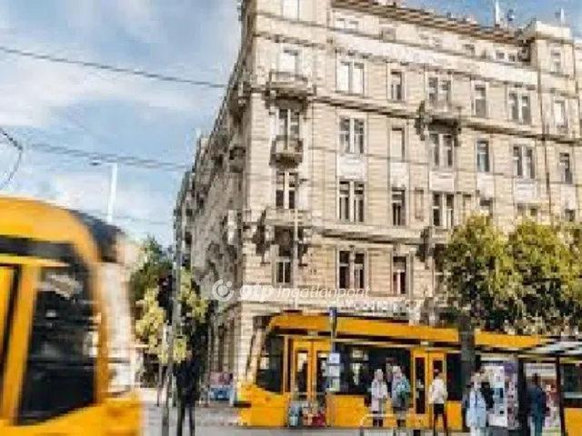 Eladó lakás Budapest XIII. kerület, Újlipótváros 118 nm