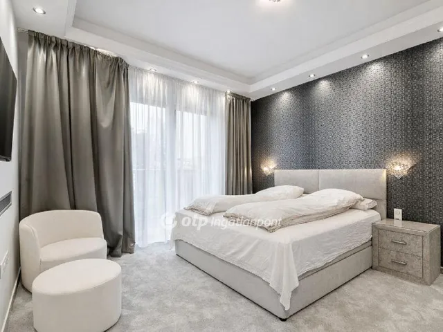 Eladó lakás Budapest XIII. kerület, Újlipótváros 118 nm