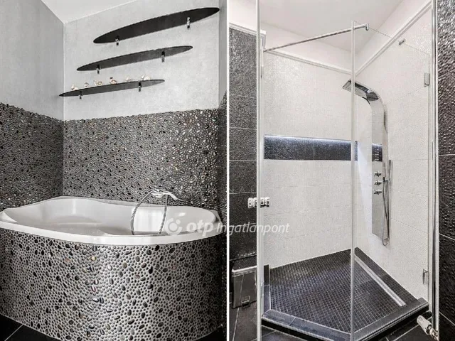 Eladó lakás Budapest XIII. kerület, Újlipótváros 118 nm