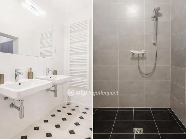 Eladó lakás Budapest XIII. kerület, Újlipótváros 118 nm