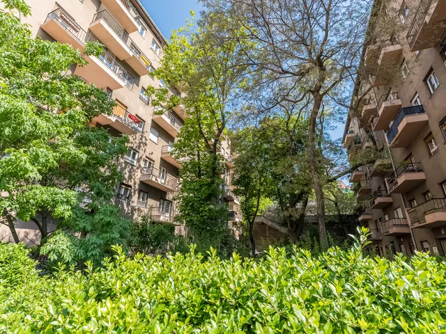 Kiadó lakás Budapest I. kerület, Tabán 88 nm