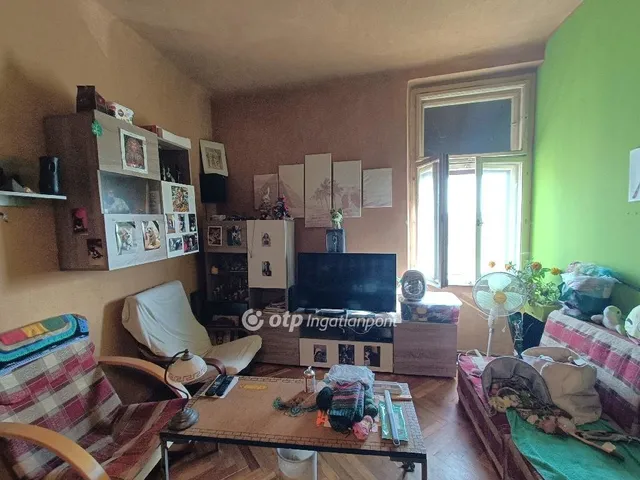 Eladó lakás Budapest XIII. kerület, Angyalföld 69 nm