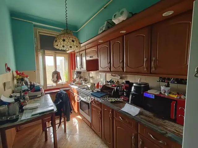 Eladó lakás Budapest XIII. kerület, Angyalföld 69 nm