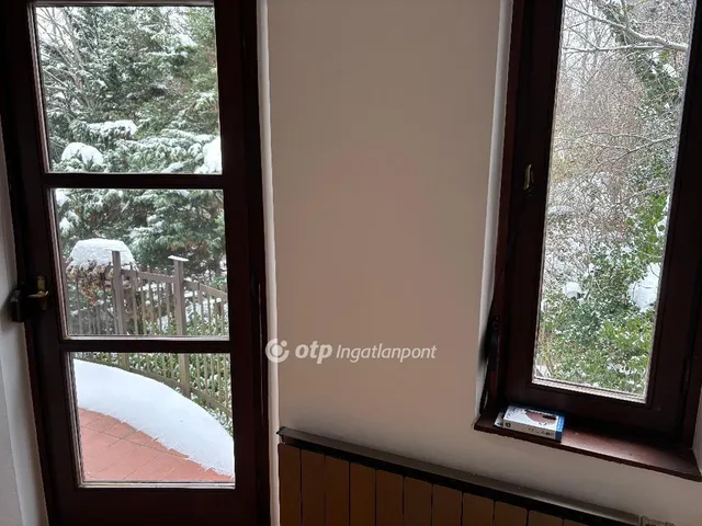 Kiadó lakás Budapest II. kerület 38 nm