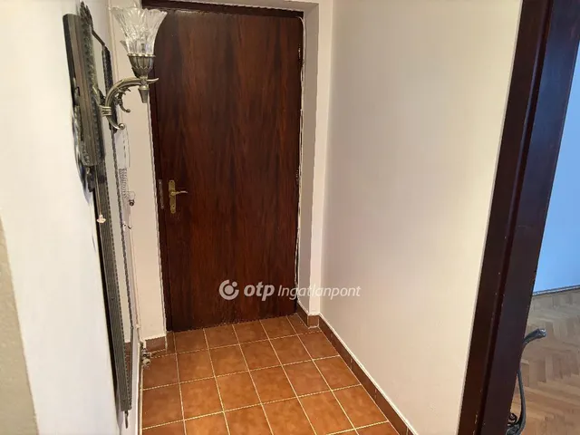 Kiadó lakás Budapest II. kerület 38 nm