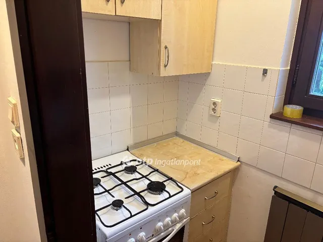 Kiadó lakás Budapest II. kerület 38 nm