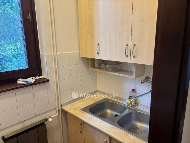 Kiadó lakás Budapest II. kerület 38 nm