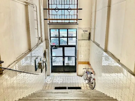 Eladó lakás Budapest XIII. kerület, Újlipótváros 30 nm