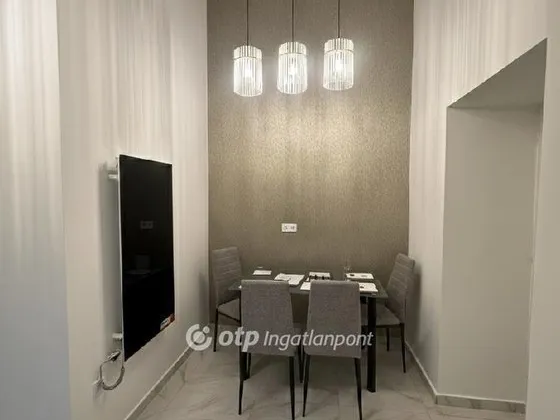Eladó lakás Budapest XIII. kerület, Újlipótváros 41 nm