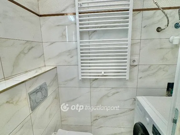 Eladó lakás Budapest XIII. kerület, Újlipótváros 41 nm