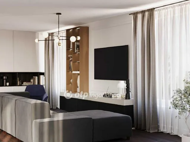 Eladó lakás Budapest III. kerület 82 nm