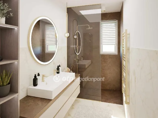 Eladó lakás Budapest III. kerület 82 nm