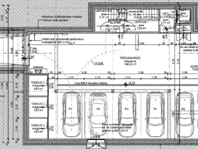 Eladó lakás Budapest III. kerület 82 nm