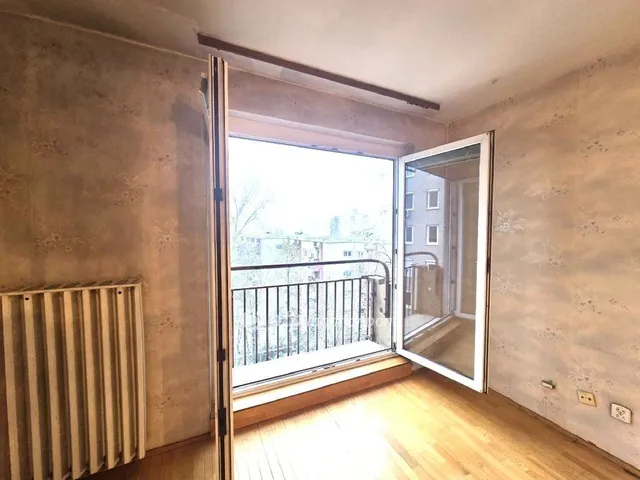 Eladó lakás Budapest III. kerület, Békásmegyer 57 nm