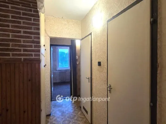 Eladó lakás Budapest III. kerület, Békásmegyer 57 nm