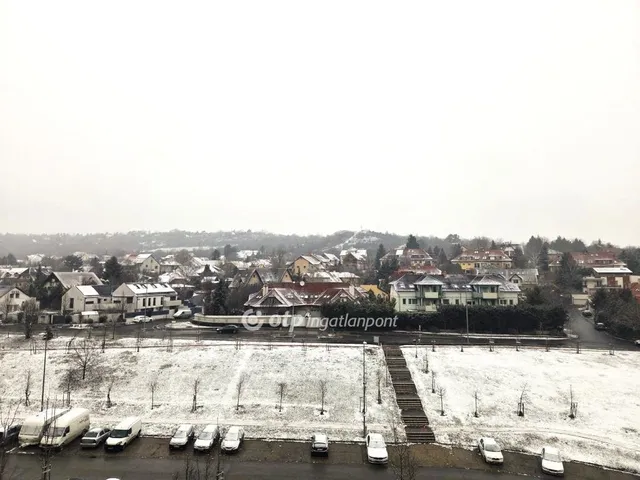 Eladó lakás Budapest III. kerület, Békásmegyer 57 nm