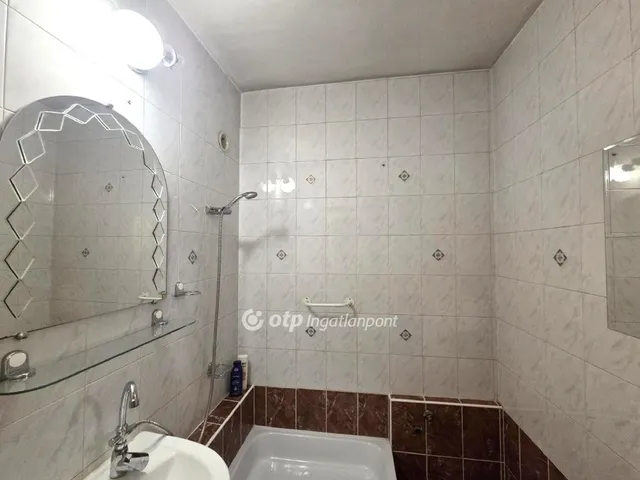 Eladó lakás Budapest III. kerület, Békásmegyer 57 nm