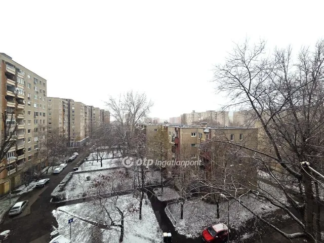 Eladó lakás Budapest III. kerület, Békásmegyer 57 nm