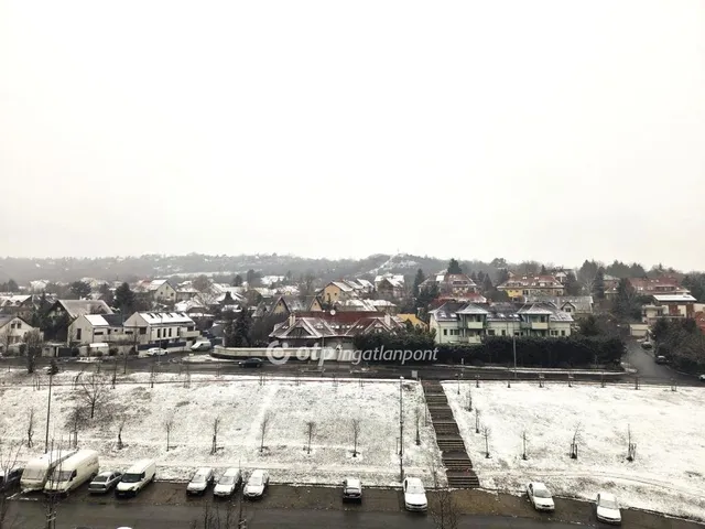 Eladó lakás Budapest III. kerület, Békásmegyer 57 nm