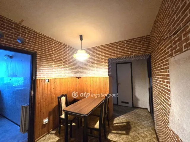 Eladó lakás Budapest III. kerület, Békásmegyer 57 nm