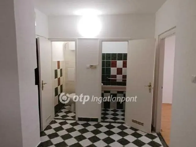 Eladó lakás Budapest III. kerület, Békásmegyer 51 nm