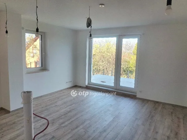 Eladó lakás Budapest III. kerület, Testvérhegy 88 nm