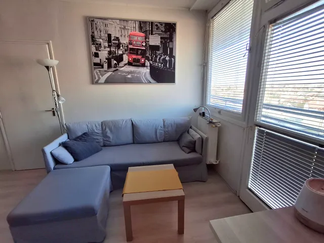 Eladó lakás Budapest XV. kerület, Rákospalota 49 nm